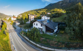 Hotels in Pollein